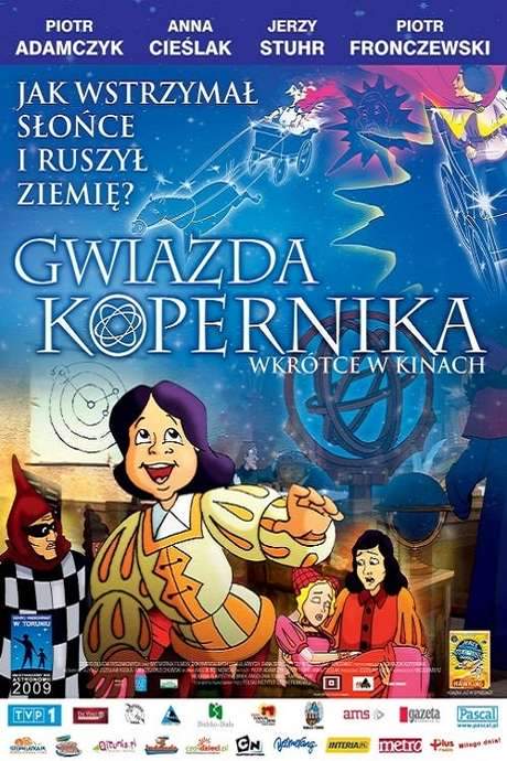 Gwiazda Kopernika